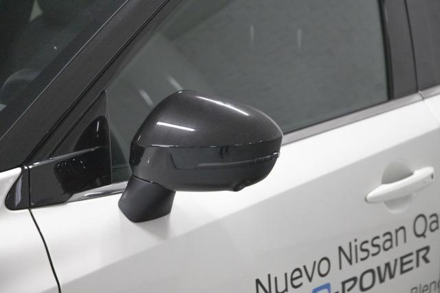 Nissan Qashqai 1.5 EREV E-POWER 140KW N-CONNECTA AUTO 190 5P