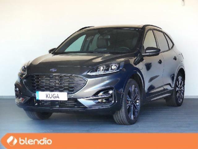 Ford Kuga 2.5 PHEV ST-LINE X AUTO 225 5P