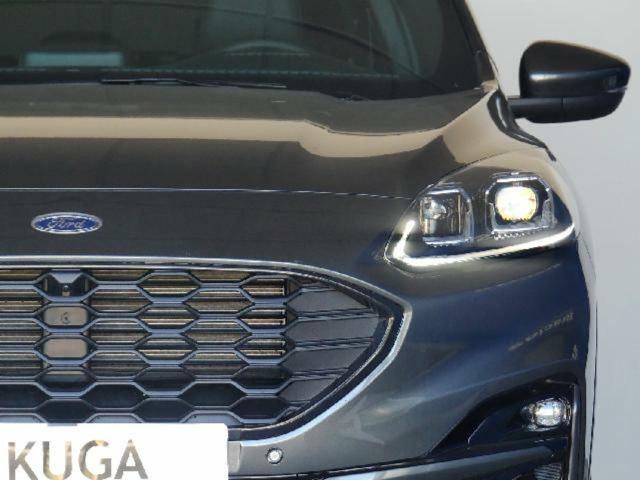 Ford Kuga 2.5 PHEV ST-LINE X AUTO 225 5P