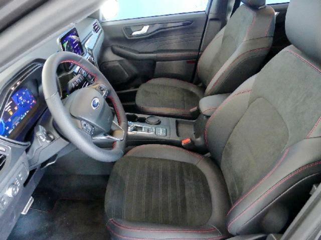 Ford Kuga 2.5 PHEV ST-LINE X AUTO 225 5P