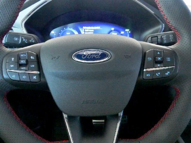Ford Kuga 2.5 PHEV ST-LINE X AUTO 225 5P