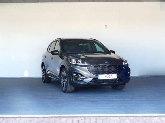 Ford Kuga 2.5 PHEV ST-LINE X AUTO 225 5P