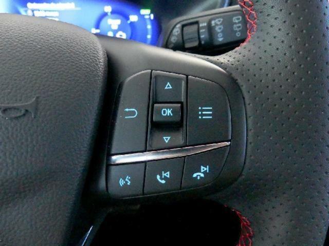 Ford Kuga 2.5 PHEV ST-LINE X AUTO 225 5P