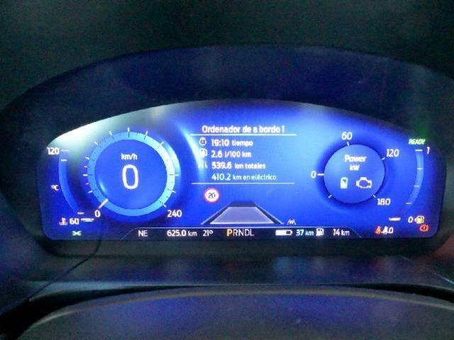 Ford Kuga 2.5 PHEV ST-LINE X AUTO 225 5P