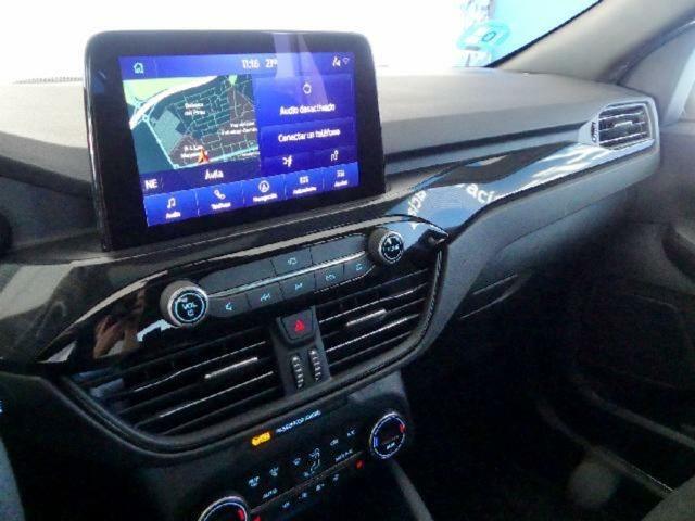 Ford Kuga 2.5 PHEV ST-LINE X AUTO 225 5P