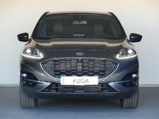 Ford Kuga 2.5 PHEV ST-LINE X AUTO 225 5P