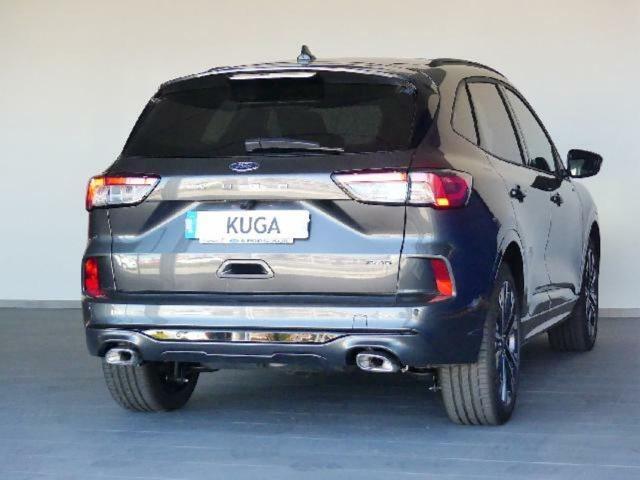 Ford Kuga 2.5 PHEV ST-LINE X AUTO 225 5P