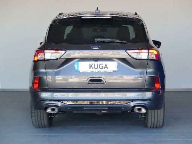 Ford Kuga 2.5 PHEV ST-LINE X AUTO 225 5P