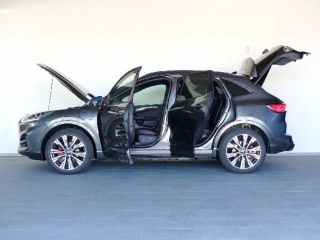 Ford Kuga 2.5 PHEV ST-LINE X AUTO 225 5P