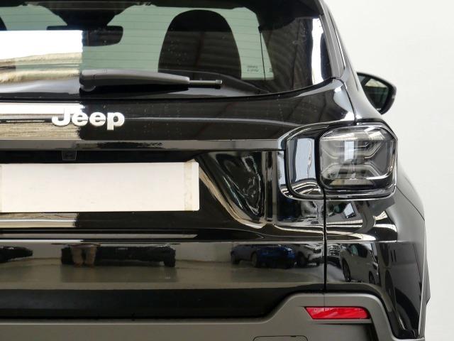Jeep Avenger BEV 54KWH SUMMIT 156 5P
