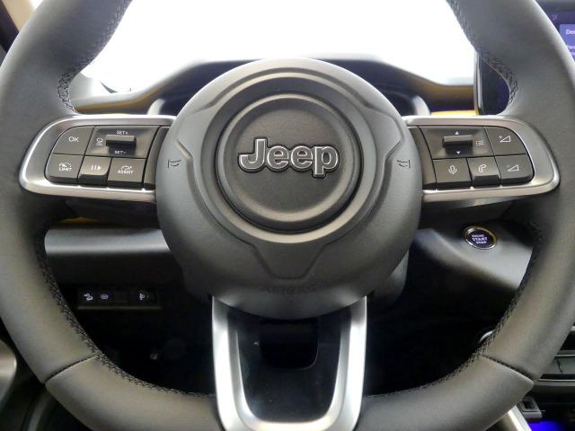 Jeep Avenger BEV 54KWH SUMMIT 156 5P