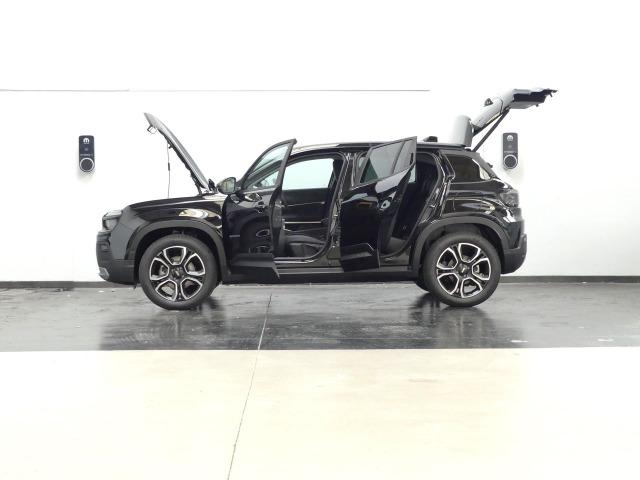 Jeep Avenger BEV 54KWH SUMMIT 156 5P