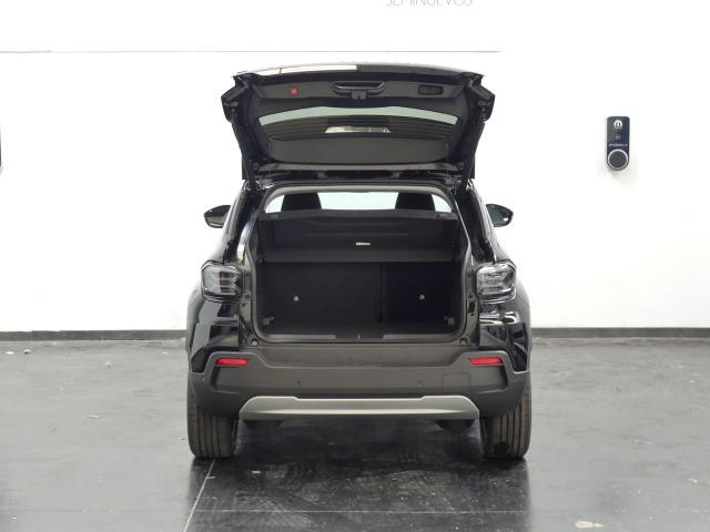 Jeep Avenger BEV 54KWH SUMMIT 156 5P