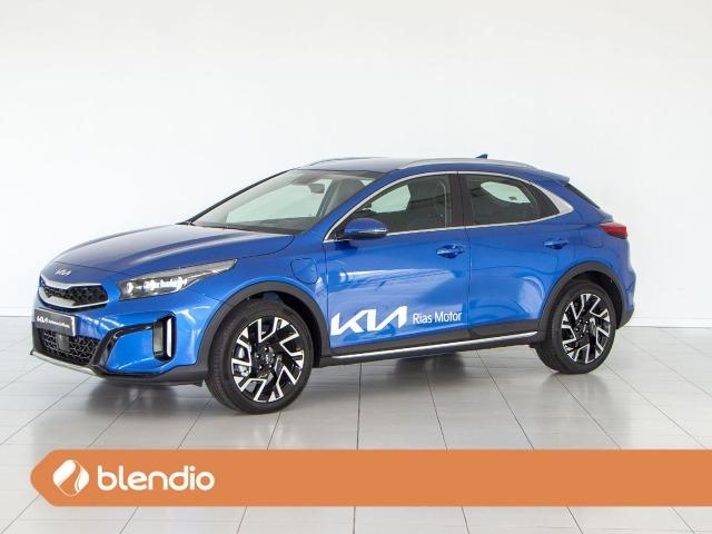 Kia Xceed 1.6 GDI PHEV ETECH 141CV 5P
