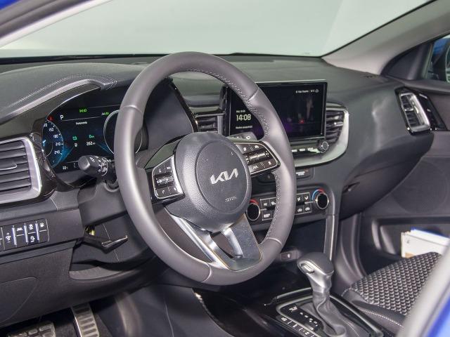 Kia Xceed 1.6 GDI PHEV ETECH 141CV 5P