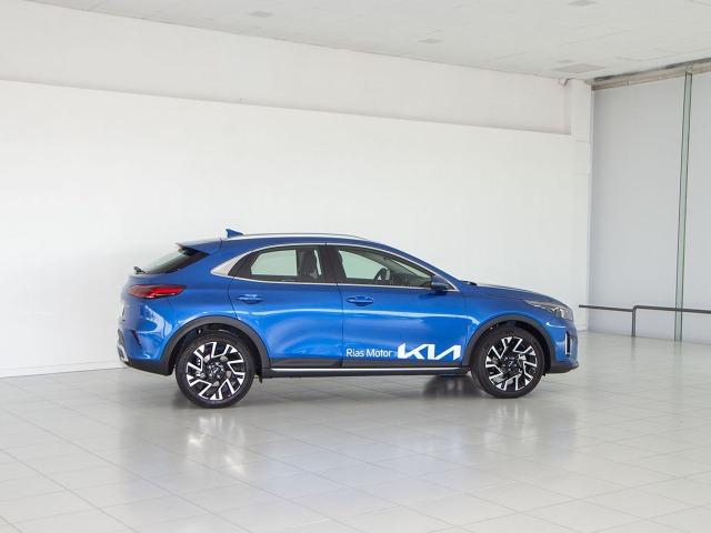 Kia Xceed 1.6 GDI PHEV ETECH 141CV 5P