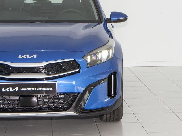 Kia Xceed 1.6 GDI PHEV ETECH 141CV 5P