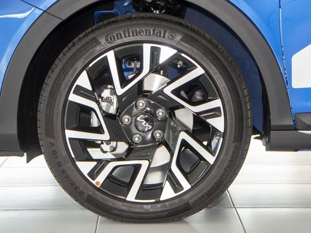 Kia Xceed 1.6 GDI PHEV ETECH 141CV 5P