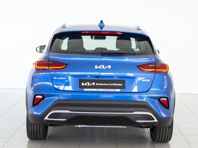 Kia Xceed 1.6 GDI PHEV ETECH 141CV 5P