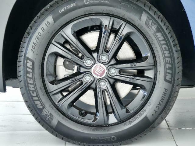 Fiat Doblò BEV 100KW 50KWH LAUNCH EDITION 136 5P