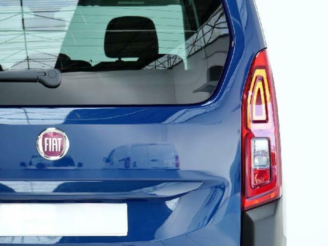 Fiat Doblò BEV 100KW 50KWH LAUNCH EDITION 136 5P