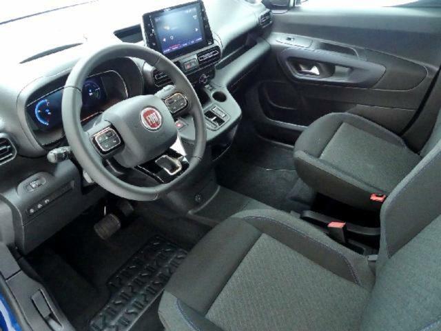 Fiat Doblò BEV 100KW 50KWH LAUNCH EDITION 136 5P