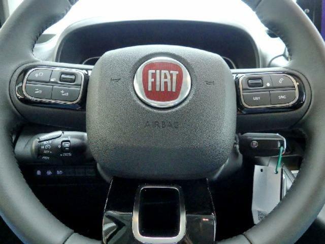 Fiat Doblò BEV 100KW 50KWH LAUNCH EDITION 136 5P