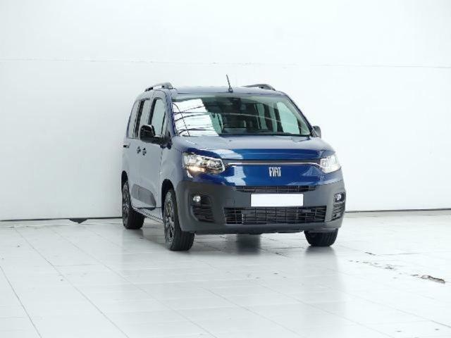 Fiat Doblò BEV 100KW 50KWH LAUNCH EDITION 136 5P