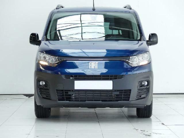 Fiat Doblò BEV 100KW 50KWH LAUNCH EDITION 136 5P