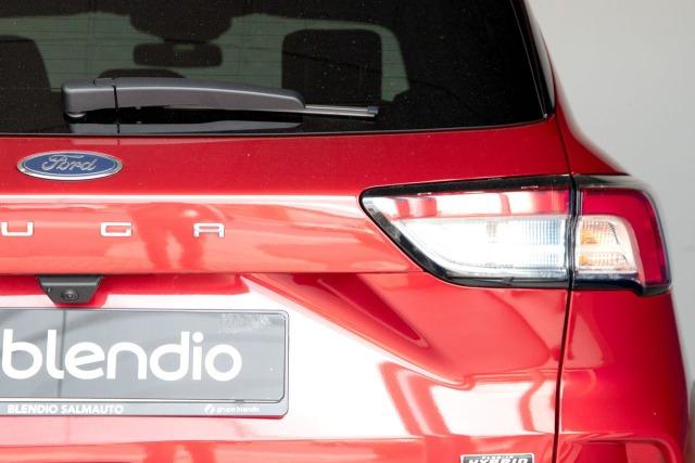 Ford Kuga 2.5 PHEV ST-LINE X AUTO 225CV 5P