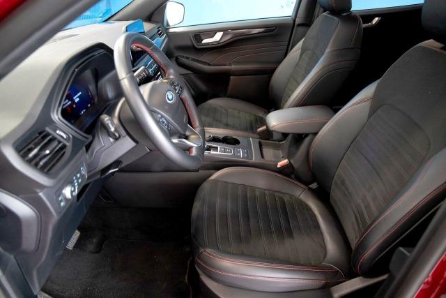 Ford Kuga 2.5 PHEV ST-LINE X AUTO 225CV 5P