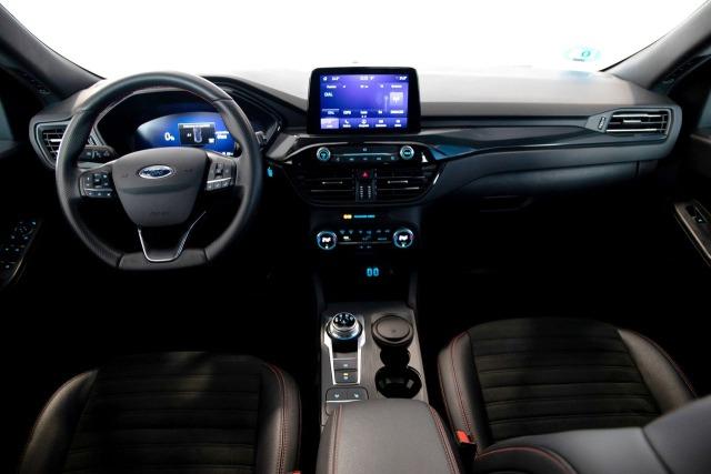 Ford Kuga 2.5 PHEV ST-LINE X AUTO 225CV 5P