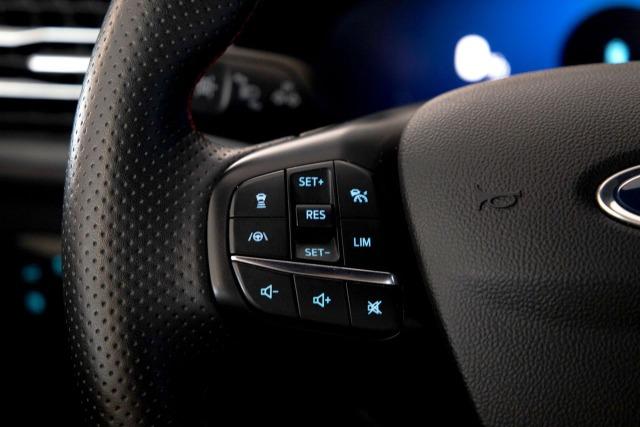 Ford Kuga 2.5 PHEV ST-LINE X AUTO 225CV 5P