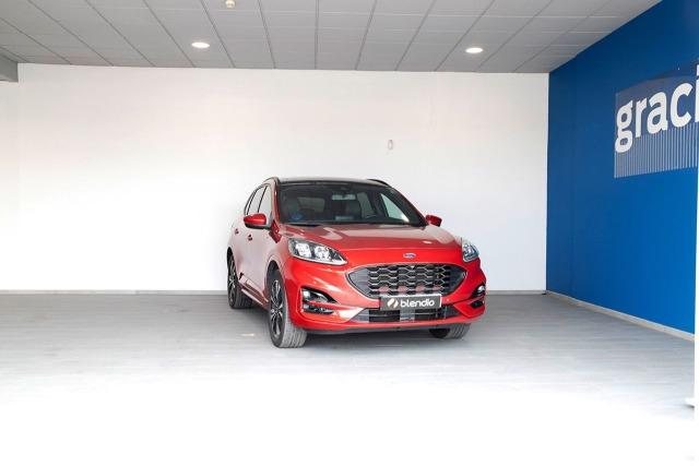 Ford Kuga 2.5 PHEV ST-LINE X AUTO 225CV 5P