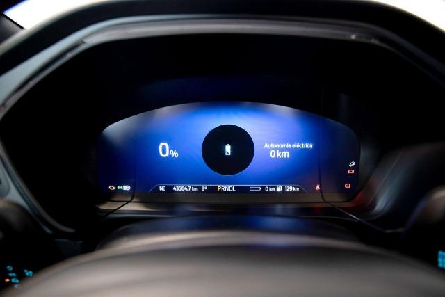 Ford Kuga 2.5 PHEV ST-LINE X AUTO 225CV 5P