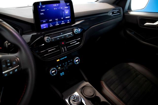 Ford Kuga 2.5 PHEV ST-LINE X AUTO 225CV 5P