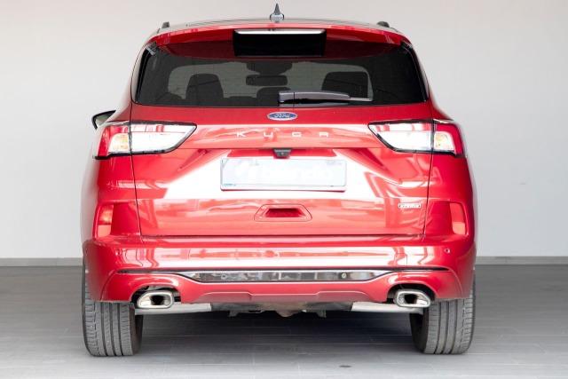 Ford Kuga 2.5 PHEV ST-LINE X AUTO 225CV 5P