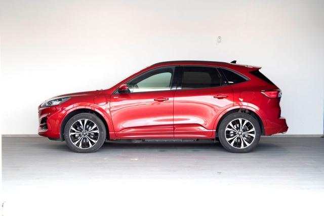 Ford Kuga 2.5 PHEV ST-LINE X AUTO 225CV 5P