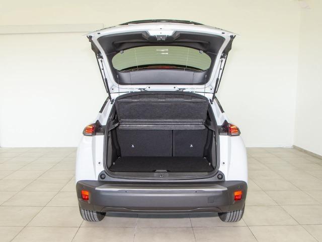 Peugeot 2008 N2008 First Edition Eléctrico 156 (115 Kw)