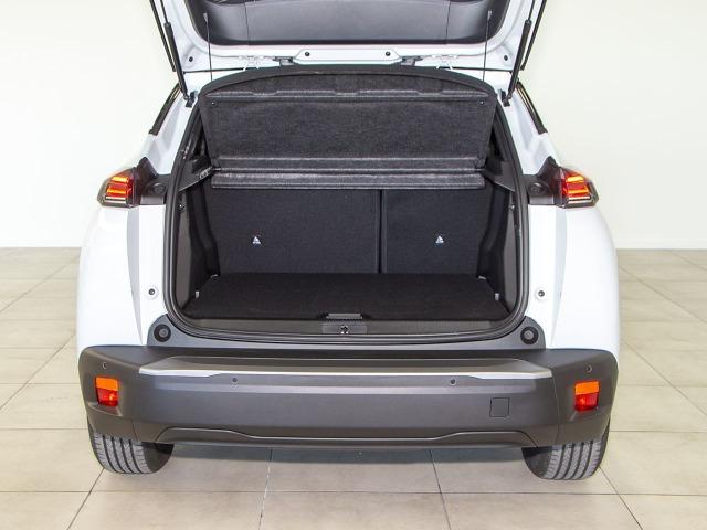 Peugeot 2008 N2008 First Edition Eléctrico 156 (115 Kw)