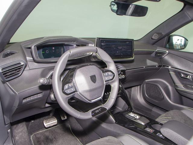 Peugeot 2008 N2008 First Edition Eléctrico 156 (115 Kw)