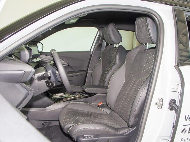 Peugeot 2008 N2008 First Edition Eléctrico 156 (115 Kw)