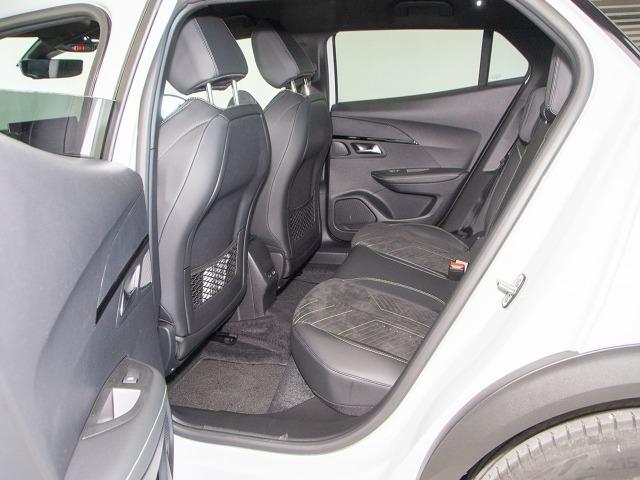 Peugeot 2008 N2008 First Edition Eléctrico 156 (115 Kw)