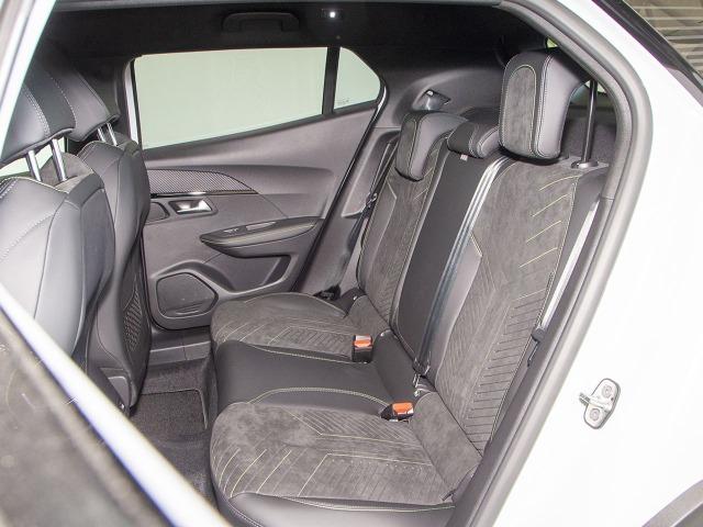 Peugeot 2008 N2008 First Edition Eléctrico 156 (115 Kw)