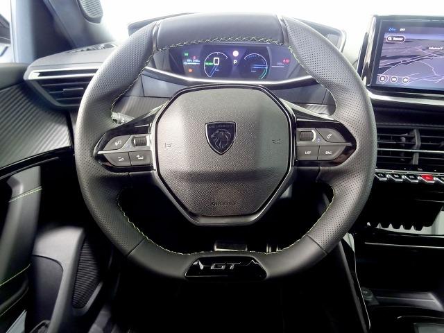 Peugeot 2008 N2008 First Edition Eléctrico 156 (115 Kw)