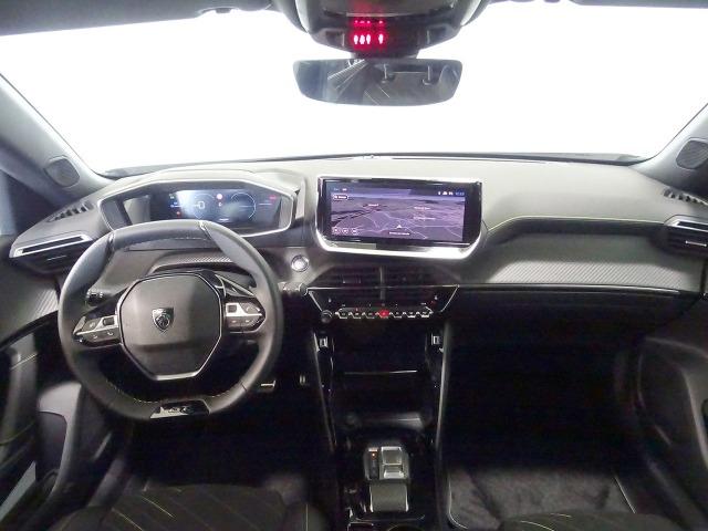 Peugeot 2008 N2008 First Edition Eléctrico 156 (115 Kw)