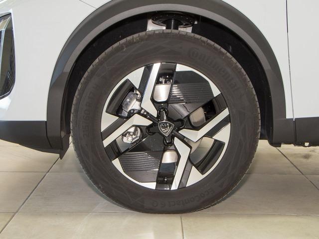 Peugeot 2008 N2008 First Edition Eléctrico 156 (115 Kw)