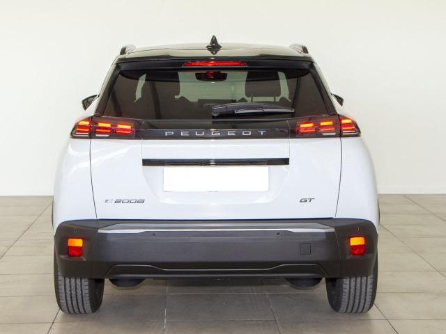 Peugeot 2008 N2008 First Edition Eléctrico 156 (115 Kw)