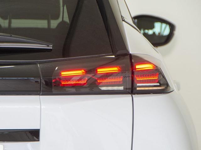 Peugeot 2008 N2008 First Edition Eléctrico 156 (115 Kw)