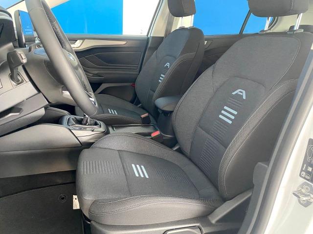 Ford Focus 1.0 ECOBOOST MHEV 114KW ACTIVE SIP 155 5P